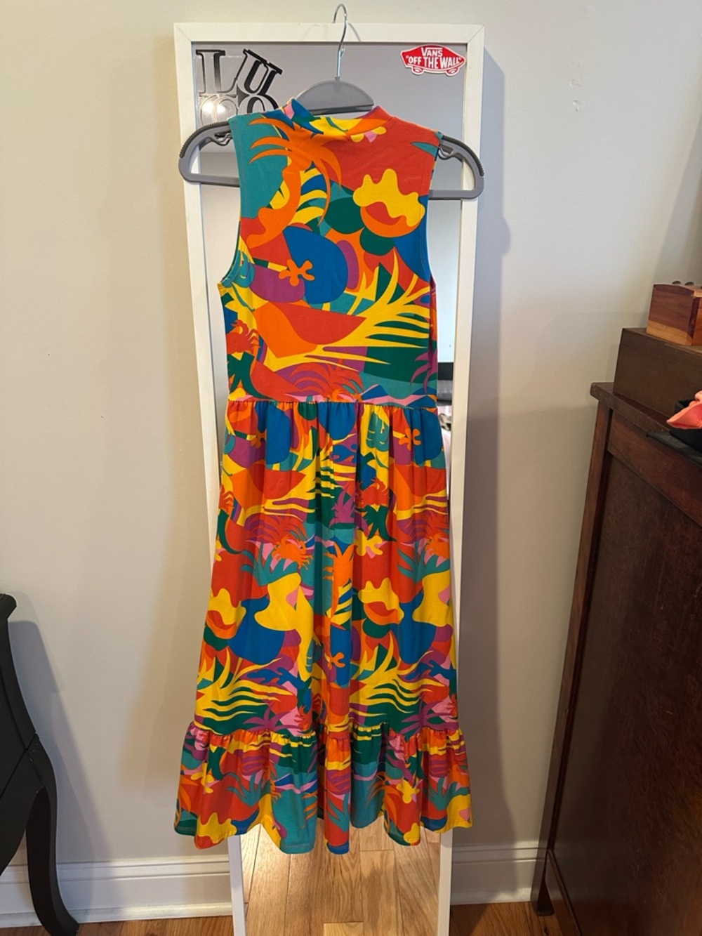 RARE! Nooworks Trópico Lolita Dress - Women’s Small